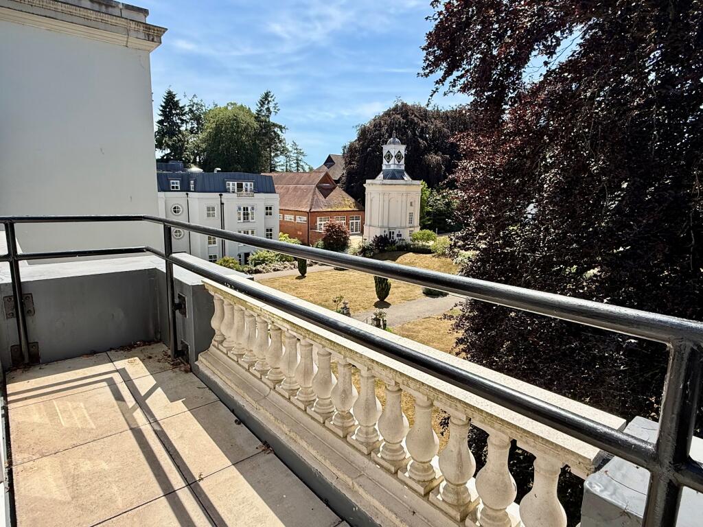Main image of property: Templeton Road, RG17