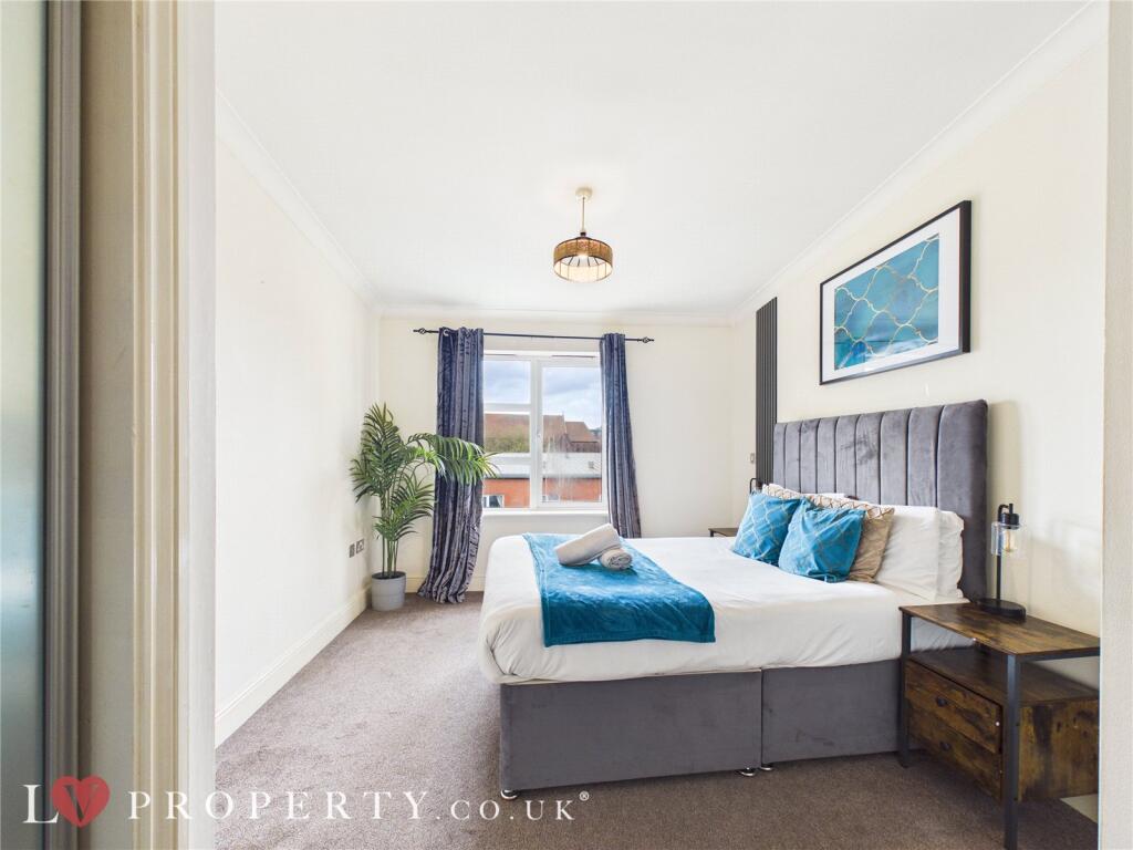 Additional image 4 of Edward Street, Birmingham, West Midlands, B1