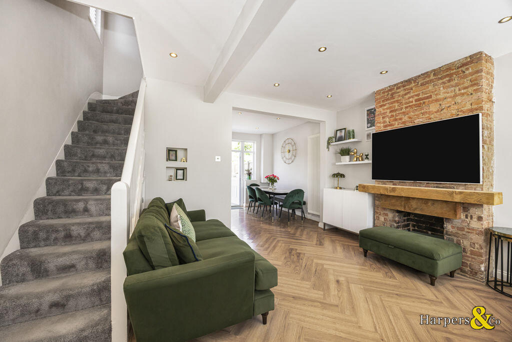 Lyndon Avenue, Sidcup - View 6
