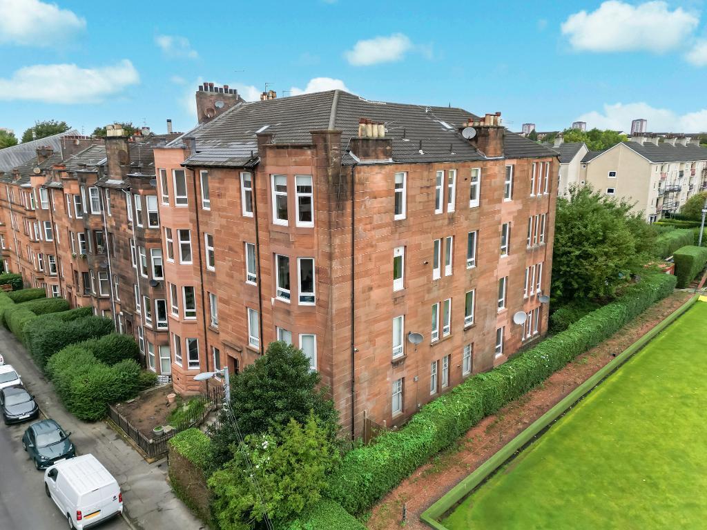 Main image of property: 23 Craigpark Drive, Dennistoun, G31 2NW