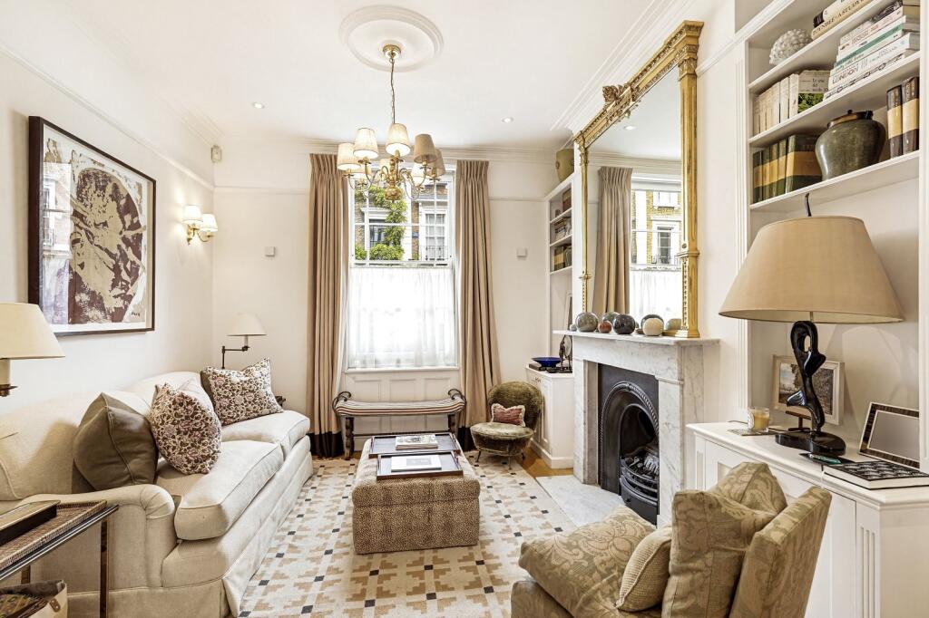 Main image of property: Cambridge Street,
Pimlico, SW1V