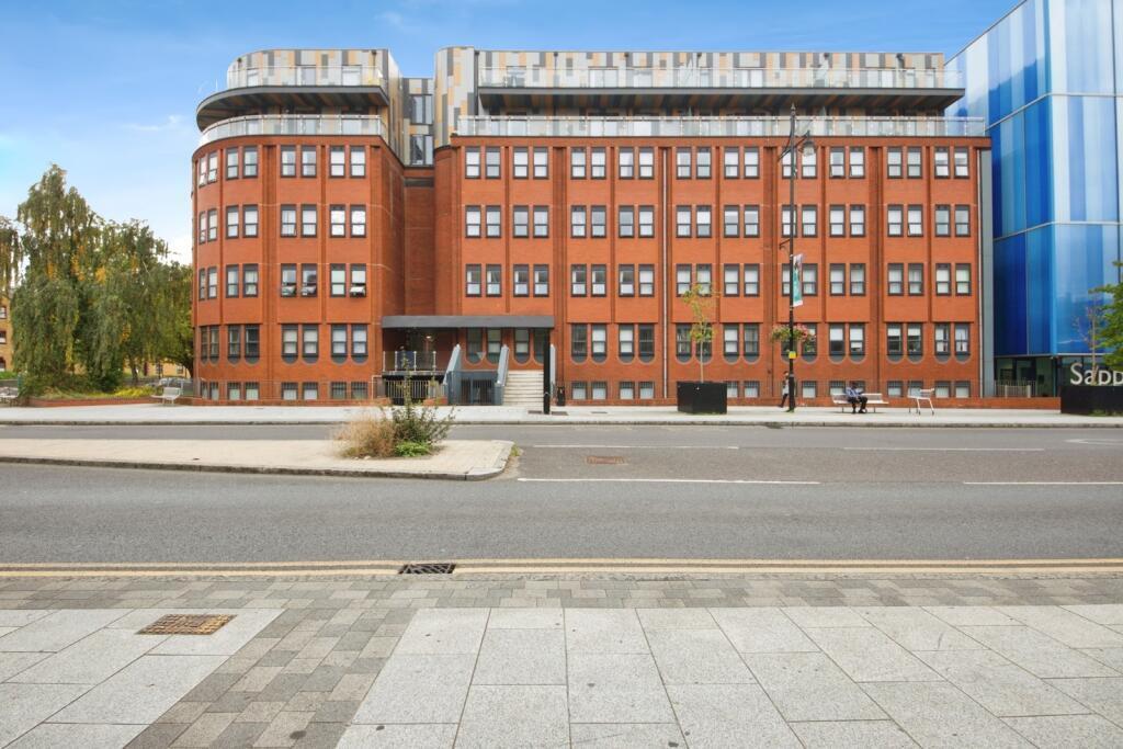 Main image of property: Mercury Gardens, Romford