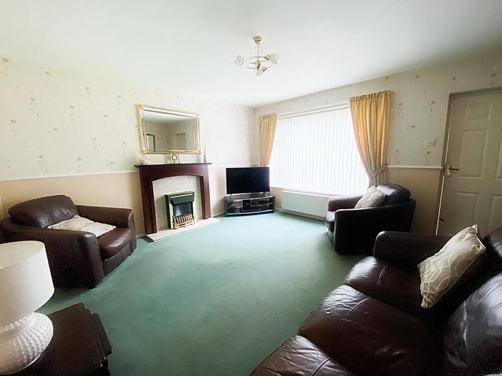 House in North Tyneside, Holystone - View 5
