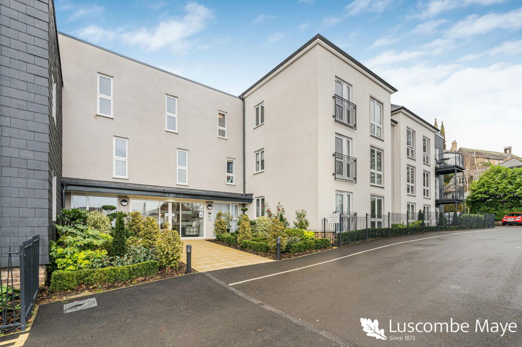 Main image of property: Elmhirst Lodge, Totnes