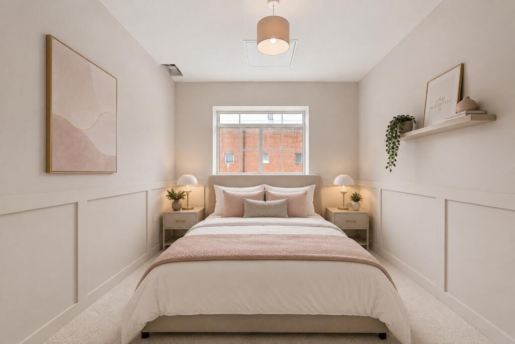Apartment in Bath - View 5
