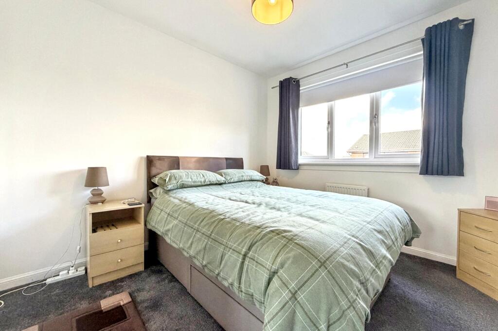 Thyme Square, Motherwell, North Lanarkshire, ML1 photo 4