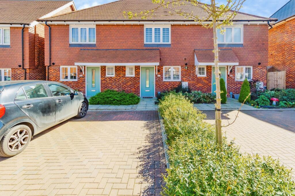 Main image of property: Silver Birch Road, Ashford, TN27