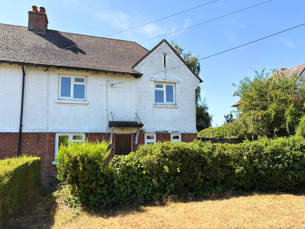 Main image of property: Southfields, Chieveley