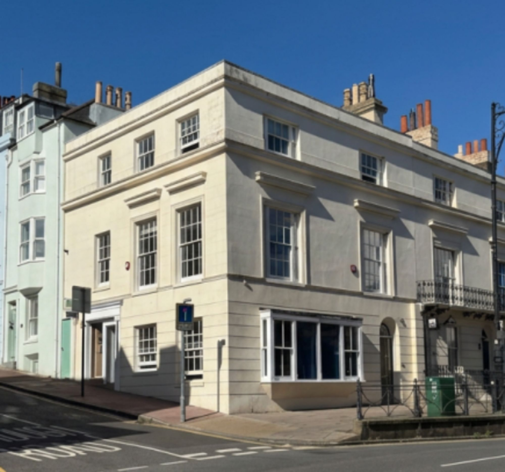 Main image of property: Queens Road, Brighton, BN1