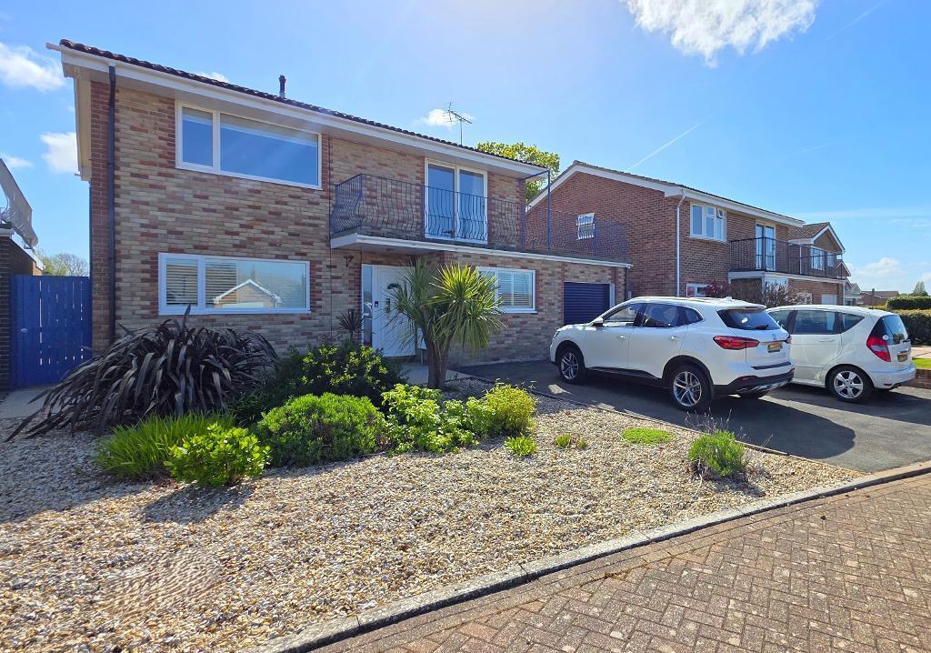 Main image of property: Horestone Rise, Seaview, Isle of Wight, PO34 5DB