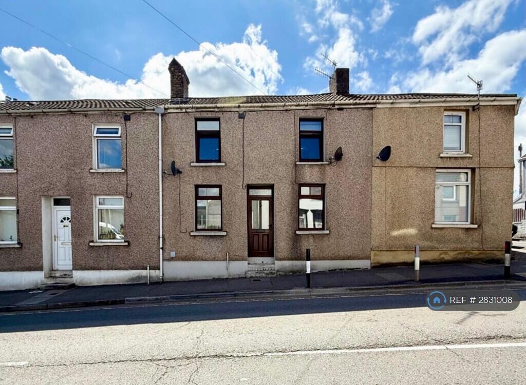 Main image of property: Gadlys Road, Aberdare, CF44