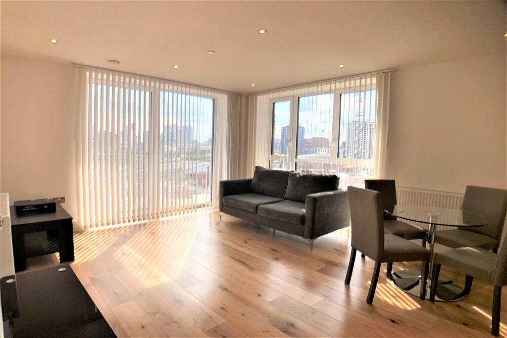 Apartment in London - View 3