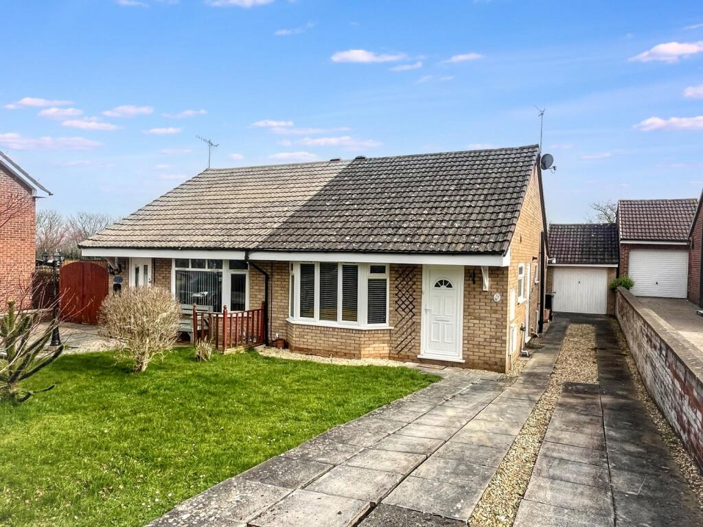 Main image of property: West Garston, Banwell, North Somerset. BS29 6EY