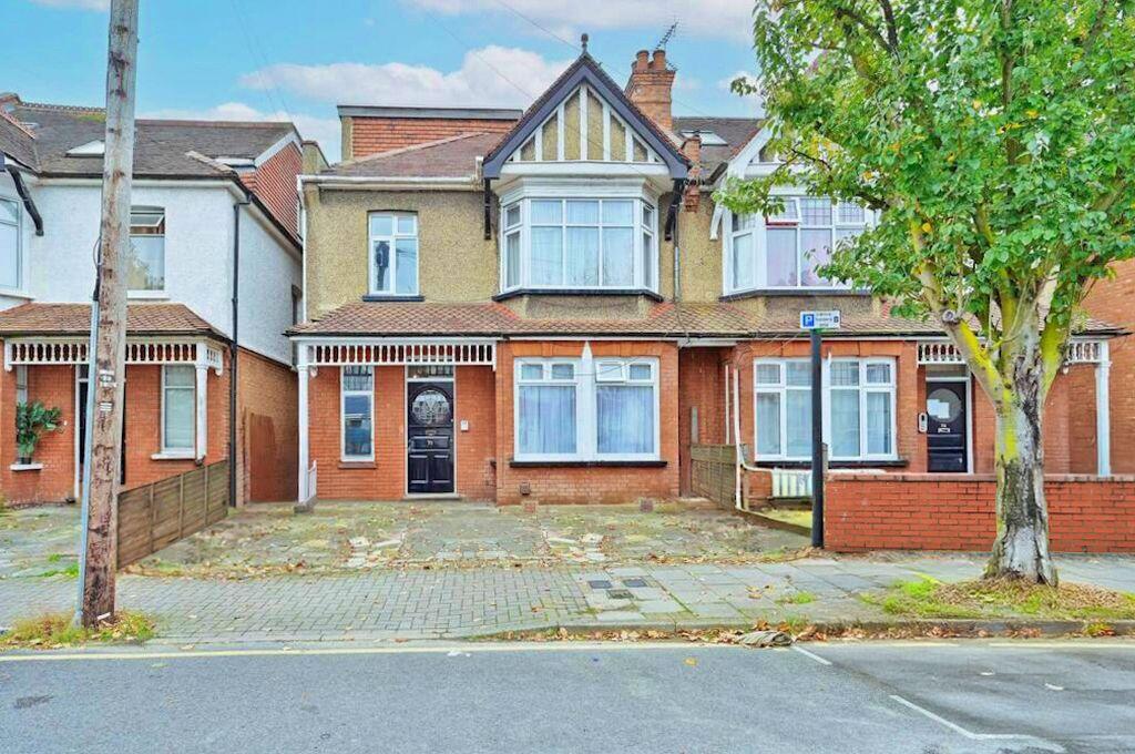Main image of property: Hindes Road, Harrow