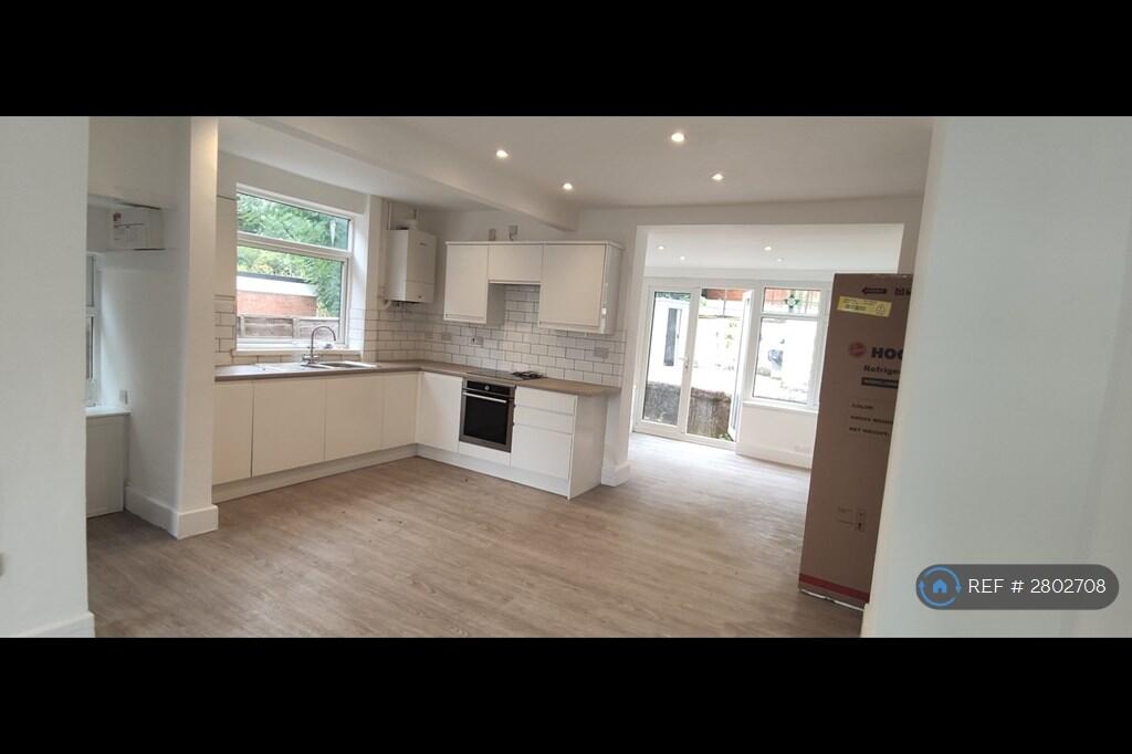 Main image of property: Nigel Avenue, Birmingham, B31