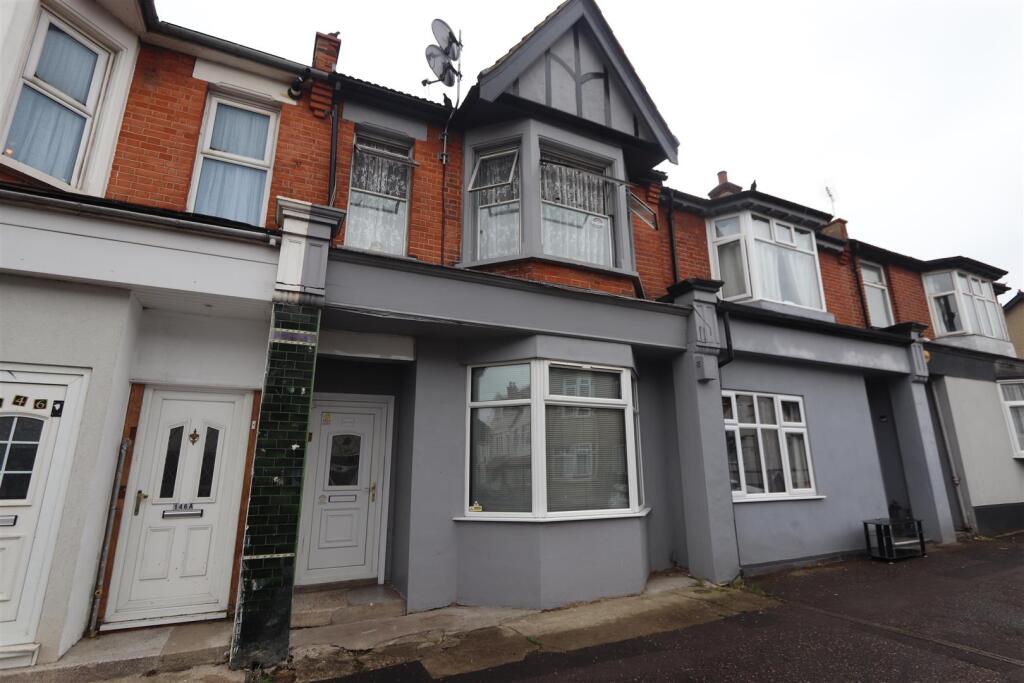 Main image of property: Westborough Road, Westcliff-On-Sea