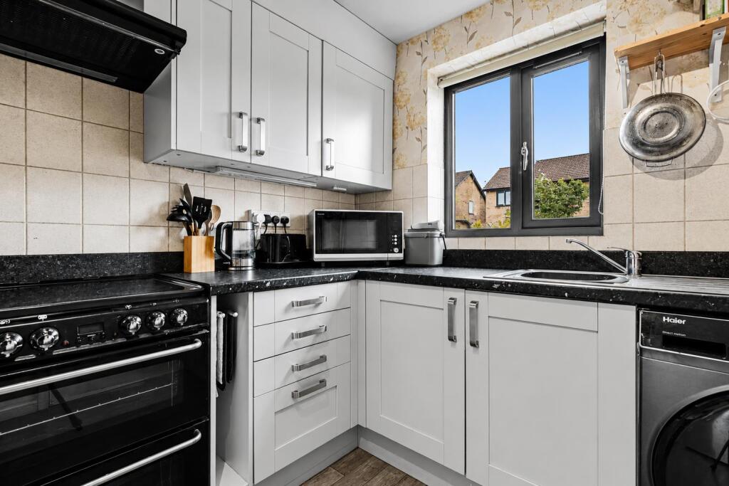 House in Nottingham, Long Eaton - View 3