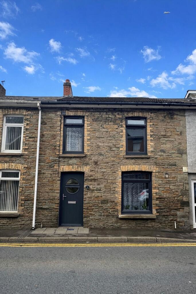 Main image of property: Risca Road, Cross Keys, NP11