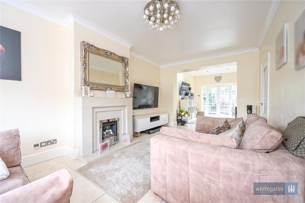 Larch Road, Liverpool, Merseyside, L36 photo 4