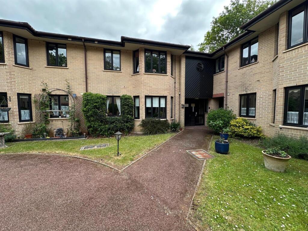 Main image of property: The Grove, Stowmarket