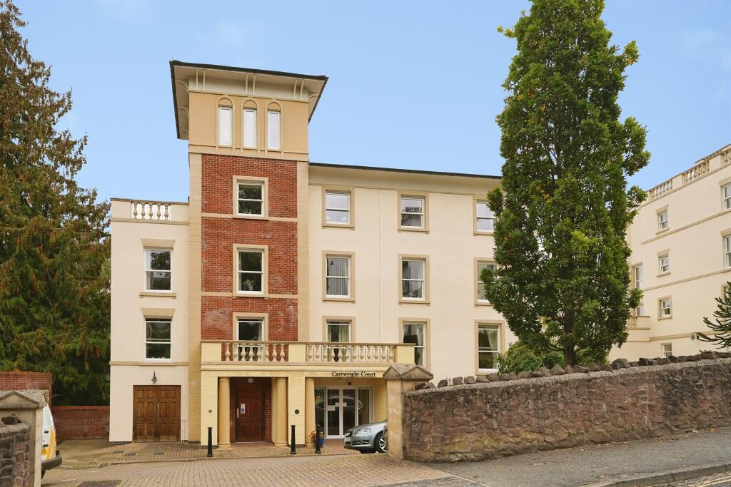 Main image of property: Victoria Road, Malvern