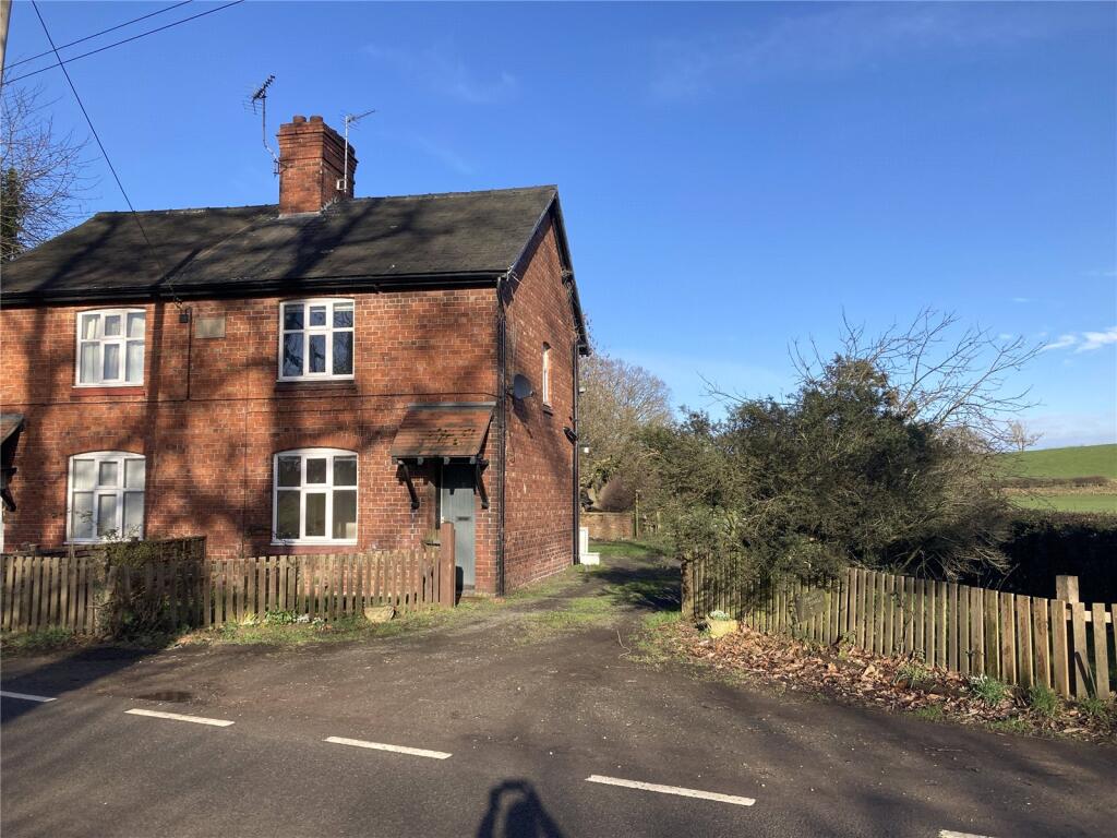 Main image of property: Spunhill Cottages, Whitemere, Ellesmere