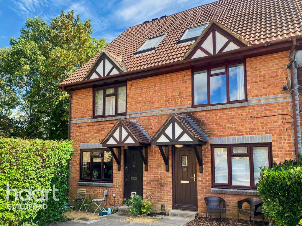 Main image of property: Ladygrove Drive, Guildford