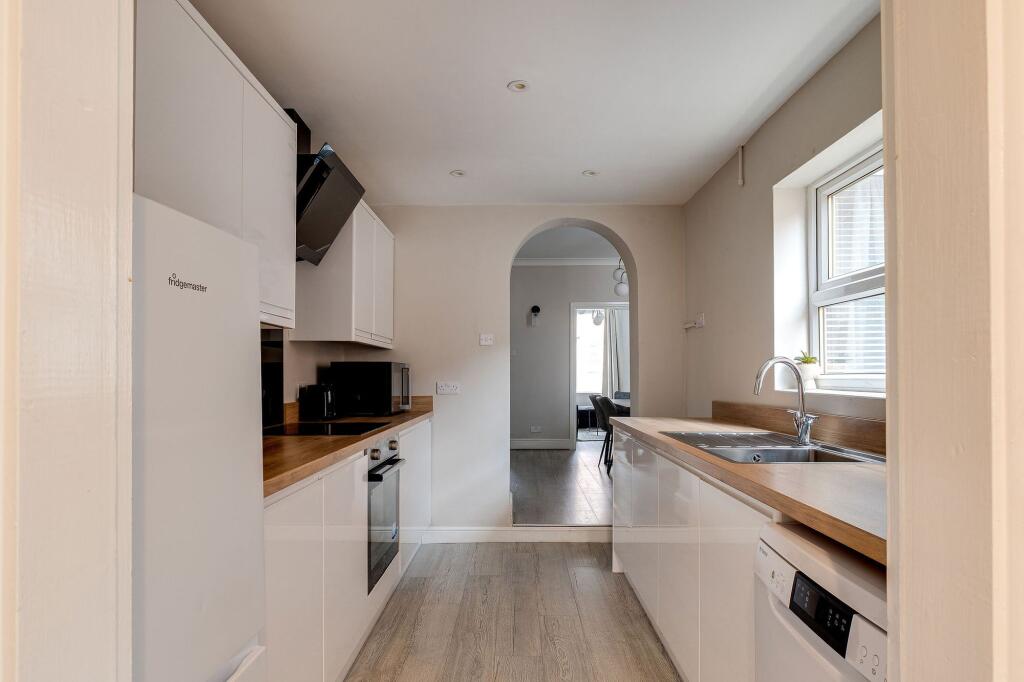 House in Chester, Northgate Village, City of Chester - More
