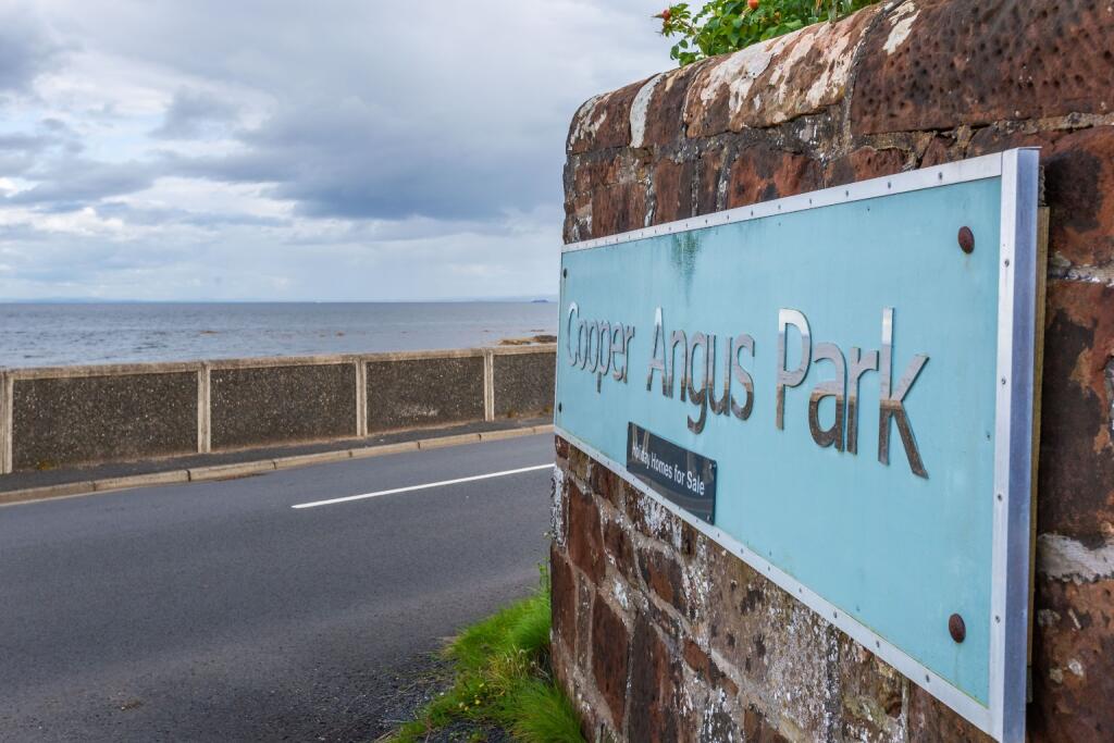 Plot 44 Cooper Angus Park, Whiting Bay, Isle of Arran, North Ayrshire, KA27 8QH photo 5