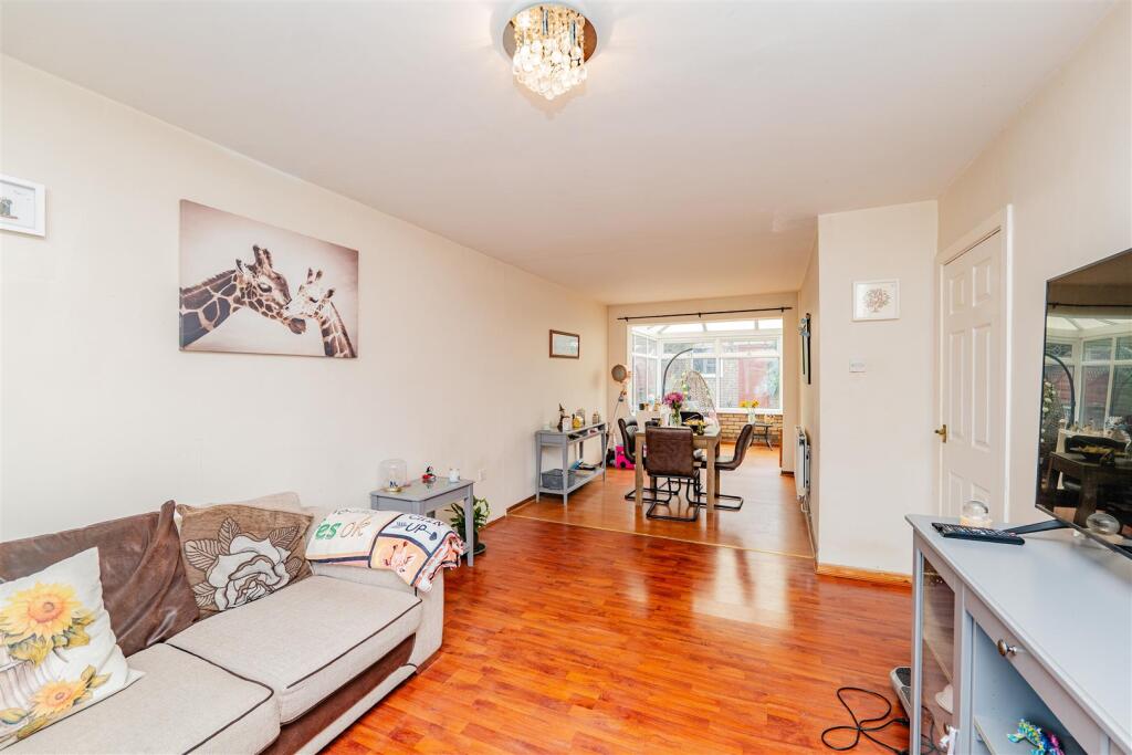 House in Barry, Vale of Glamorgan - View 4