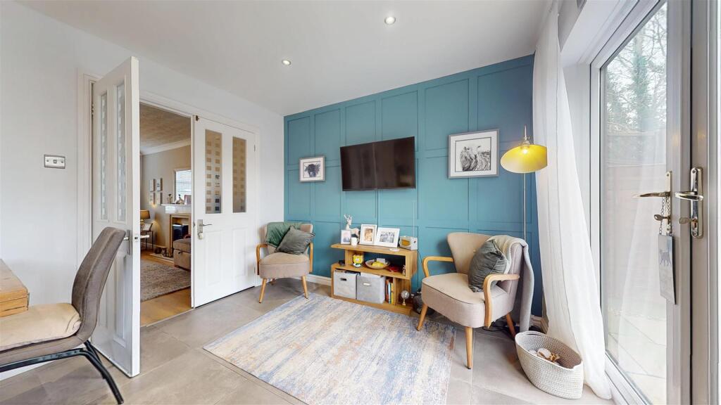 House in Warrington - View 5