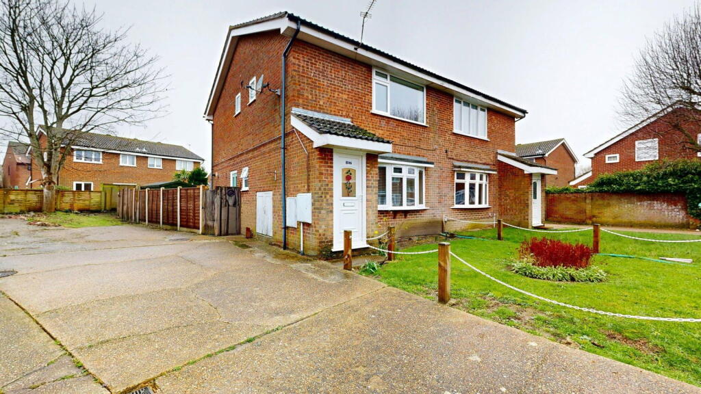 Main image of property: Firs Lane, Folkestone, CT19 4QF