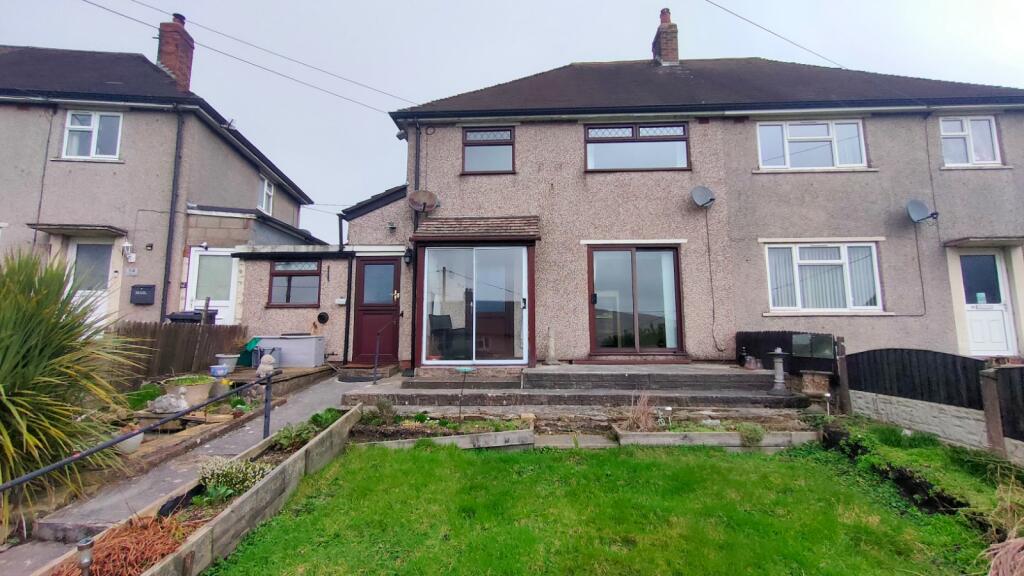 Main image of property: Maesteg, Gwynfryn, Wrexham, LL11