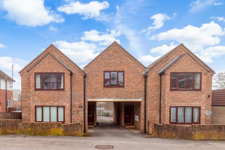 Main image of property: Hundar Court, Kennington