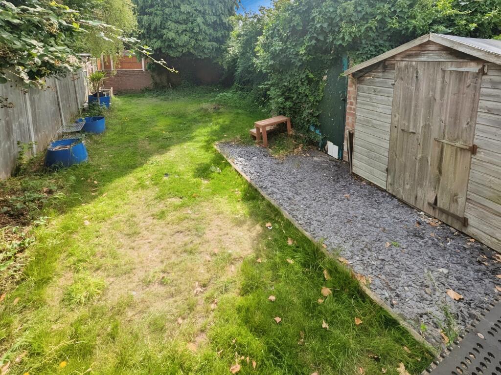 Photo of the property
