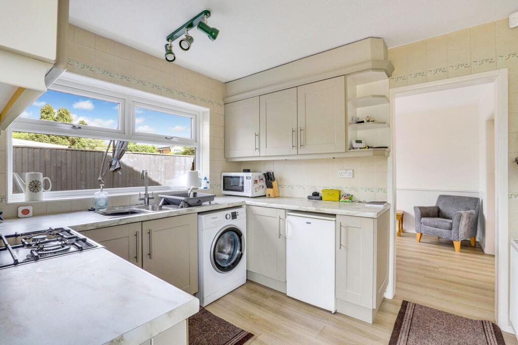 House in Nottingham, Sawley - View 3