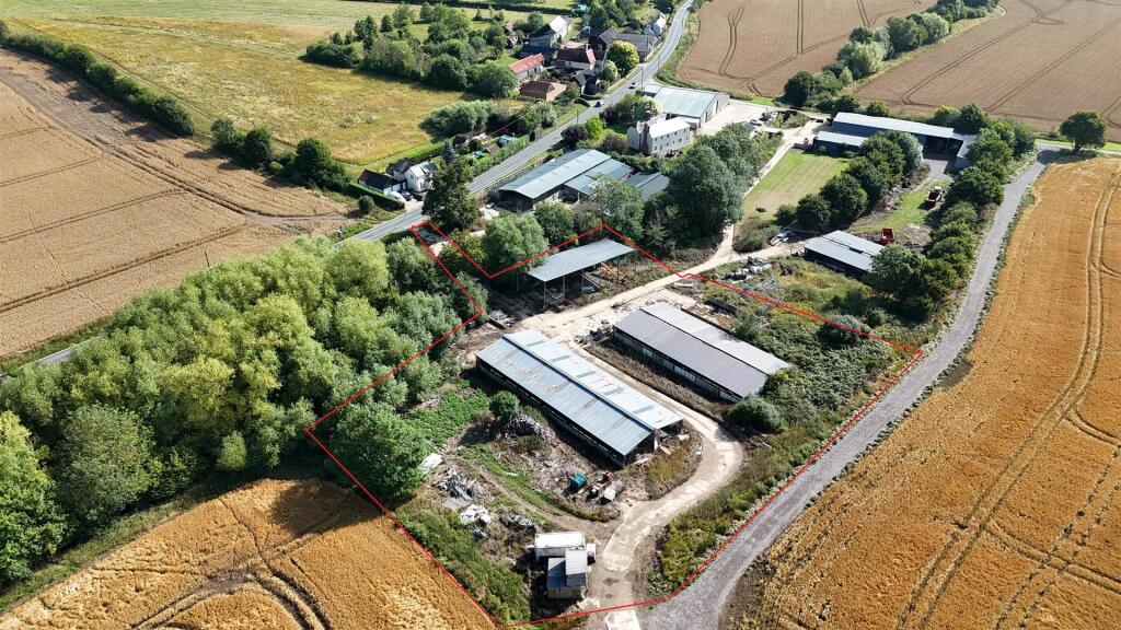 Main image of property: Hempstead Road, Steeple Bumpstead, Haverhill