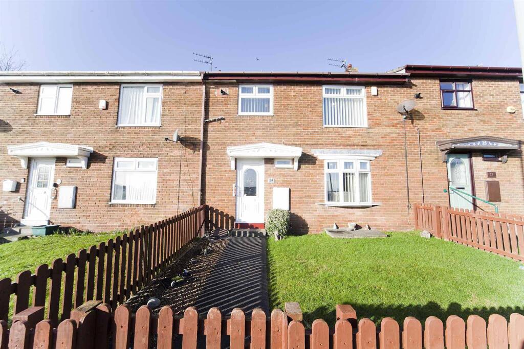 Main image of property: Tudor Court, Shotton Colliery, Durham