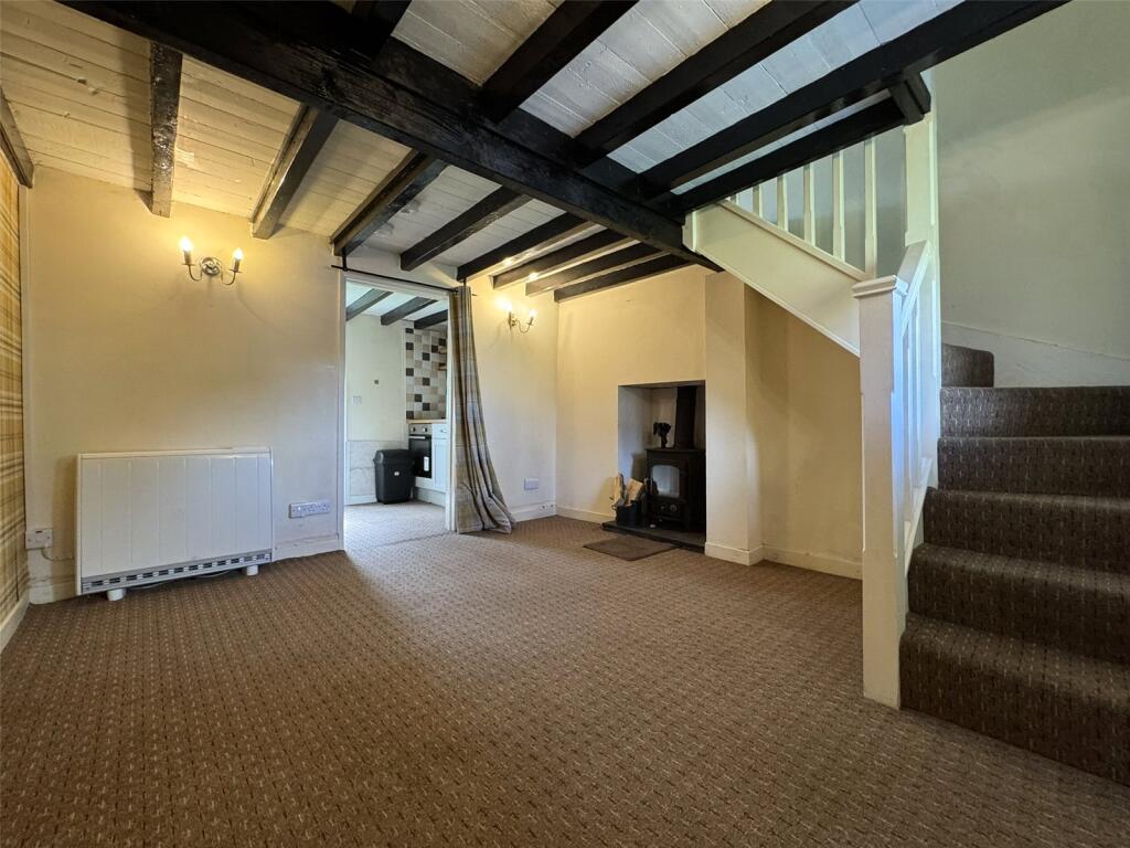 Cwmllinau, Machynlleth, Powys, SY20 - View 5
