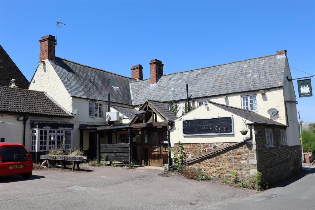 Land for sale in Bridge Street, Langham, Oakham, Rutland, LE15 – pohled 4