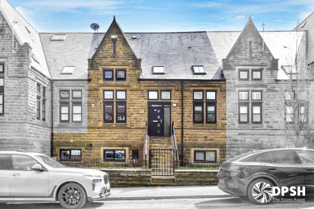 Main image of property: Priestley Manor, Peel Street, Morley, Leeds