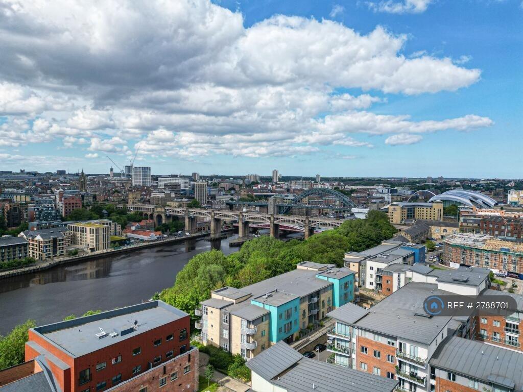 Main image of property: Worsdell Drive, Gateshead, NE8