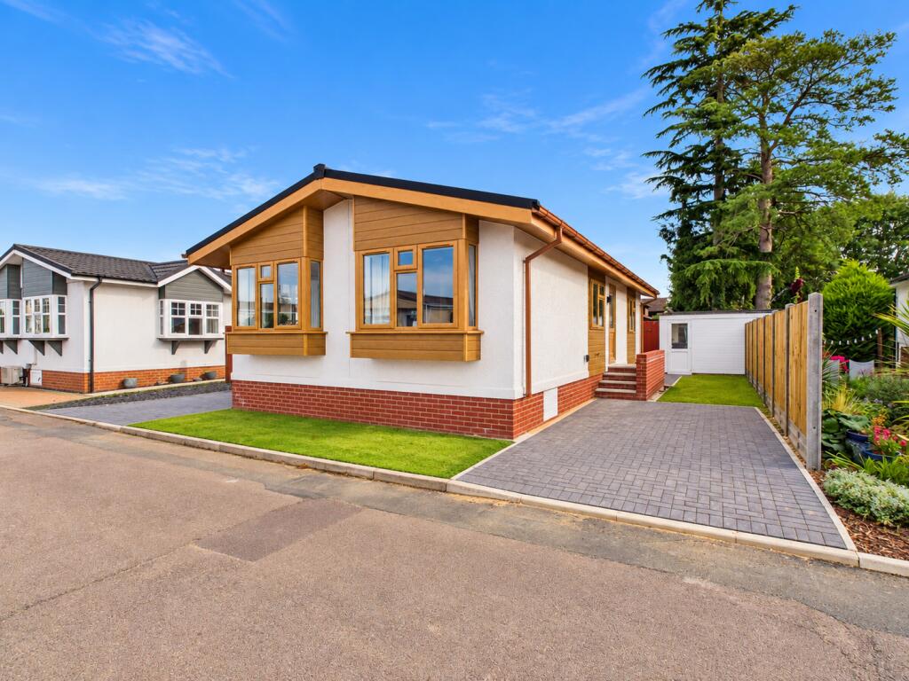 Main image of property: Waterbeach Court, Denny End Road, Waterbeach, Cambridge