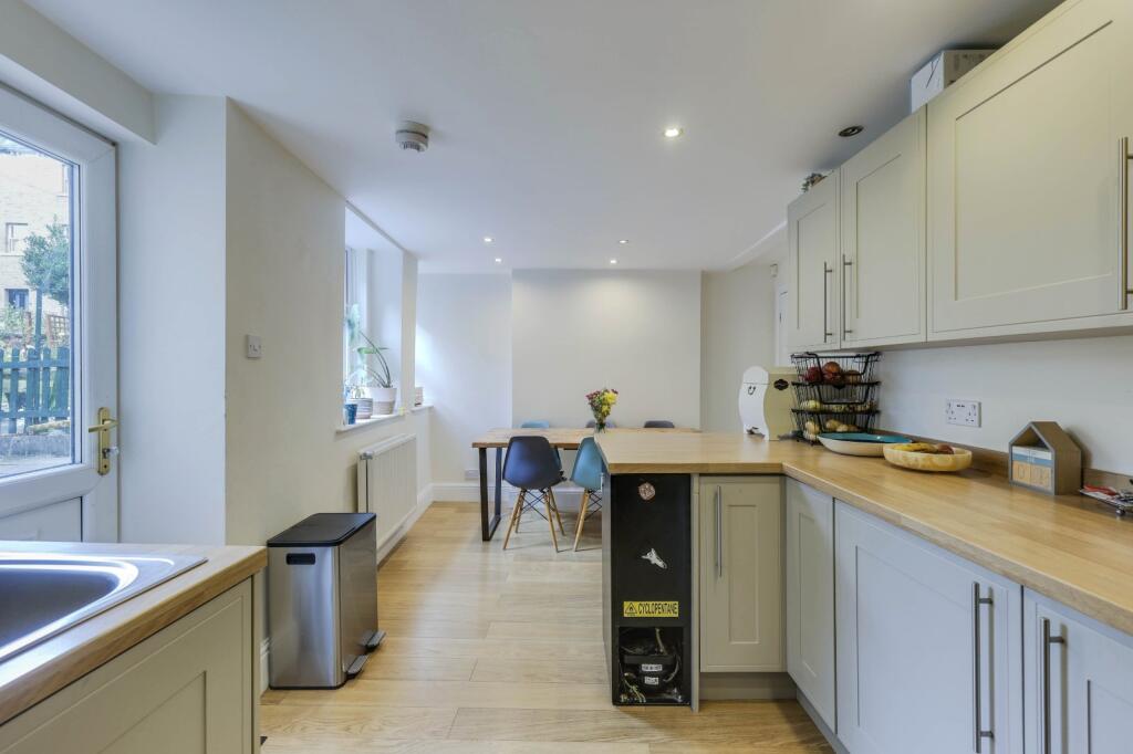 House in Leeds - More