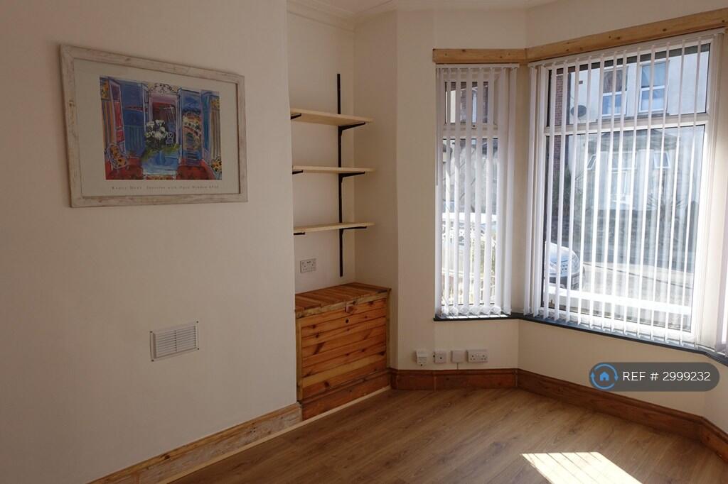 House in Liverpool - View 4