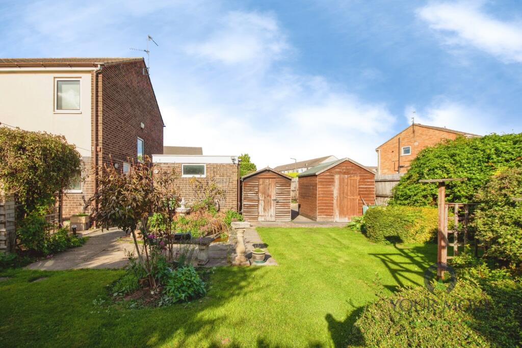 House in Leicester - More