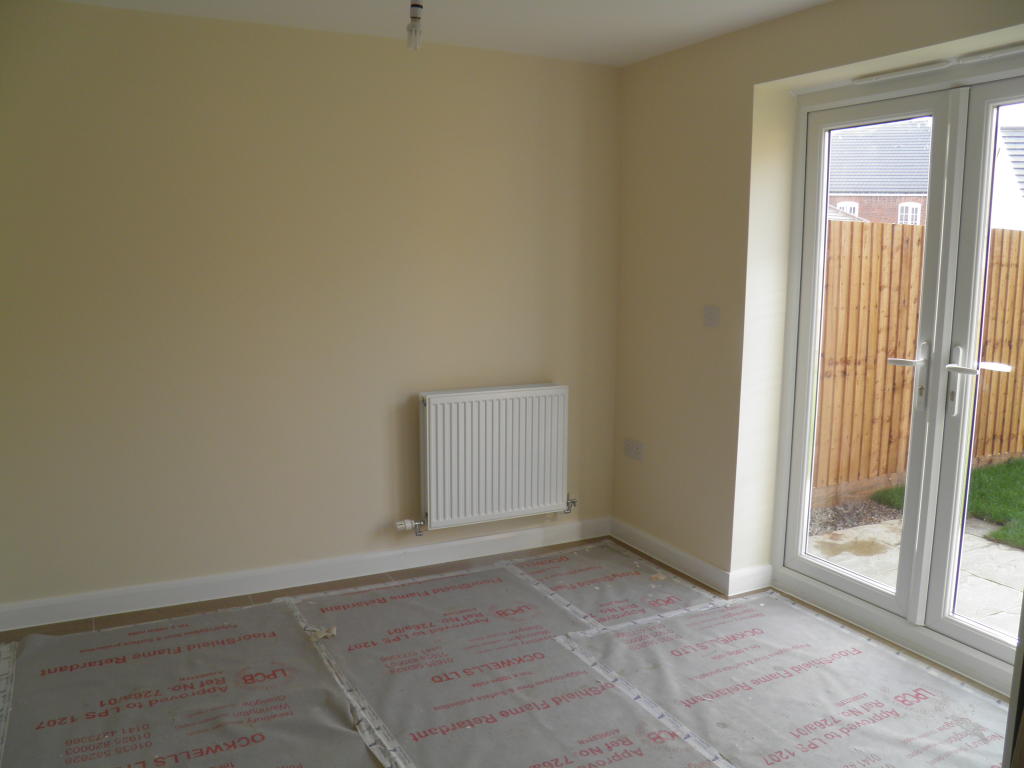 House in Milton Keynes - View 5