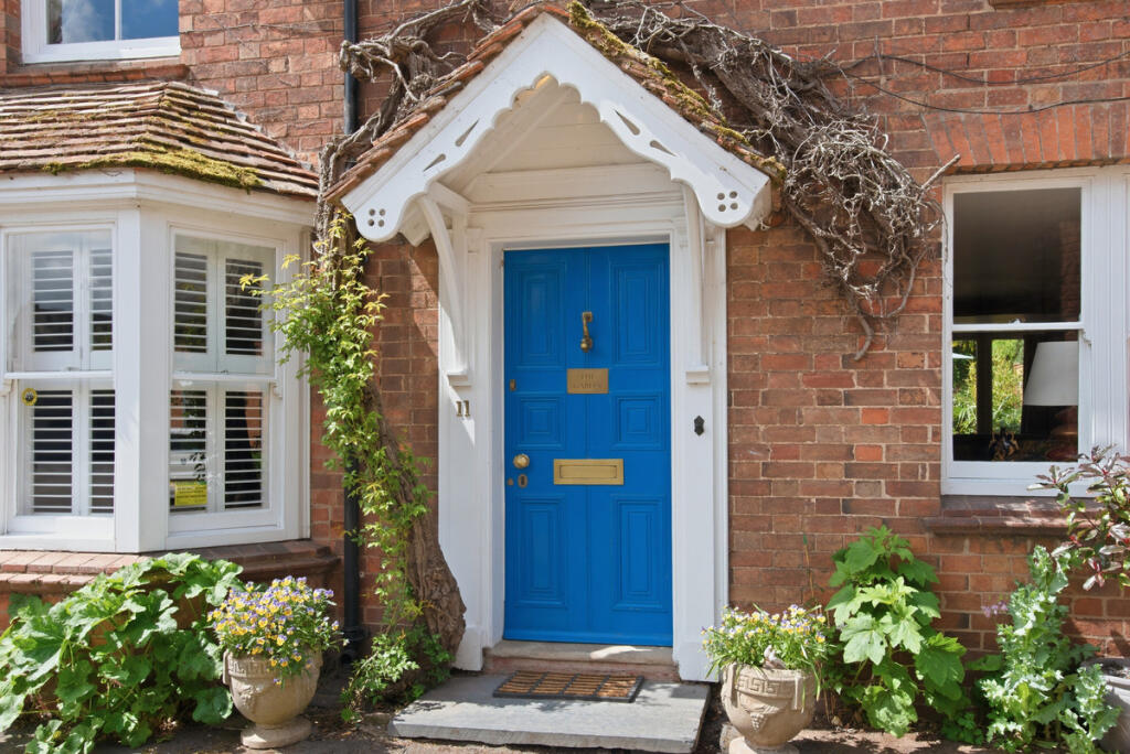 Chestnut Square, Wellesbourne, Warwick CV35 9QS photo 4
