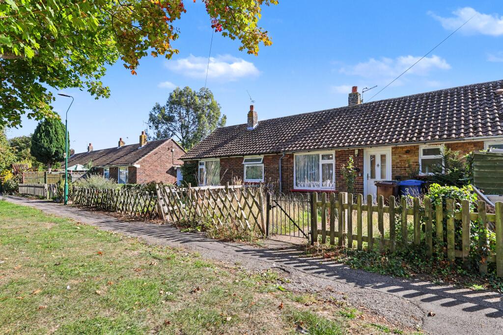 House in Rochester - View 2