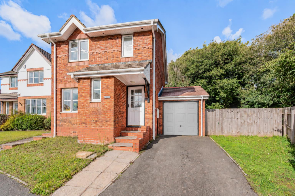 Main image of property: Penmere Drive, Newquay